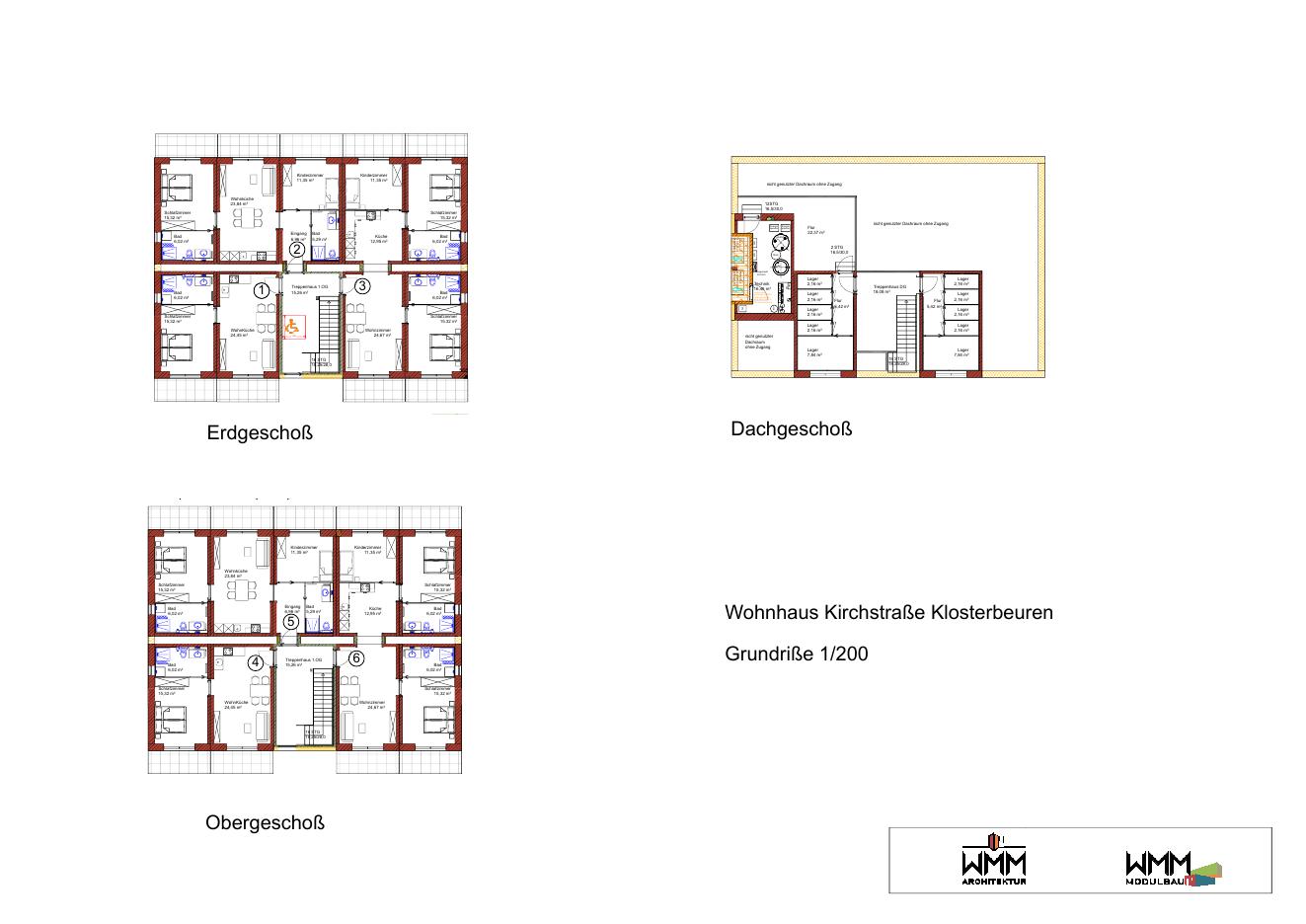 Vorschau Grundriss
